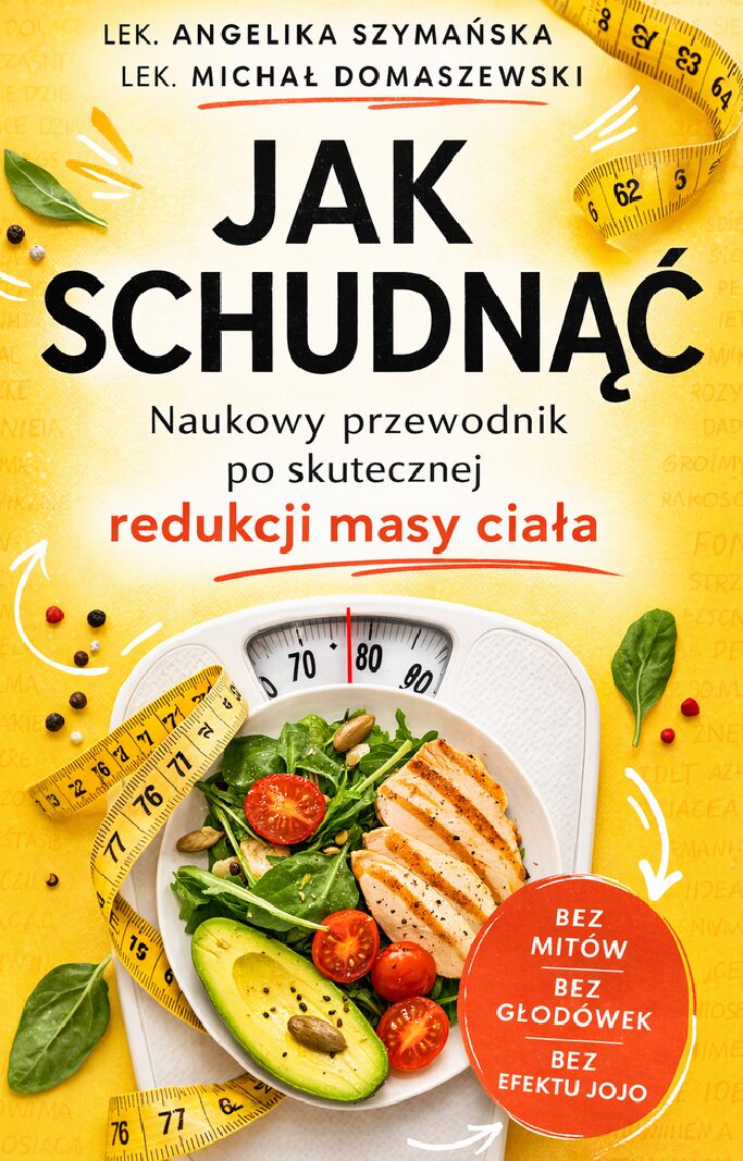 Jak schudnąć