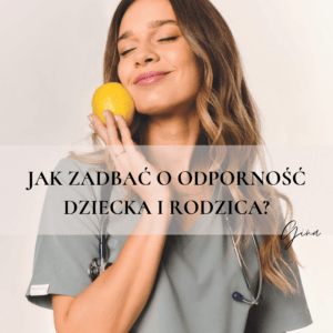 Odporność | Mini Ebook